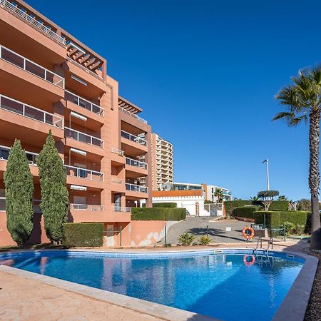 פורטימאו Apartamento Litoral Mar מראה חיצוני תמונה