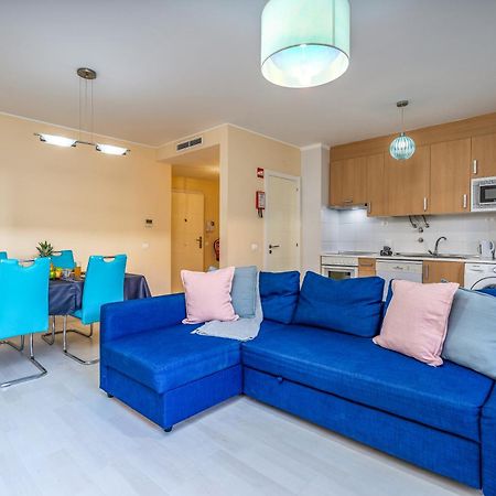 פורטימאו Apartamento Litoral Mar מראה חיצוני תמונה