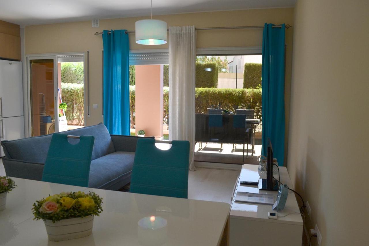 פורטימאו Apartamento Litoral Mar מראה חיצוני תמונה