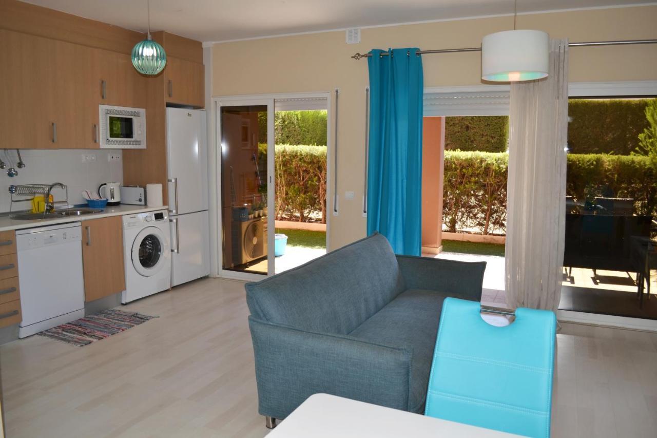 פורטימאו Apartamento Litoral Mar מראה חיצוני תמונה