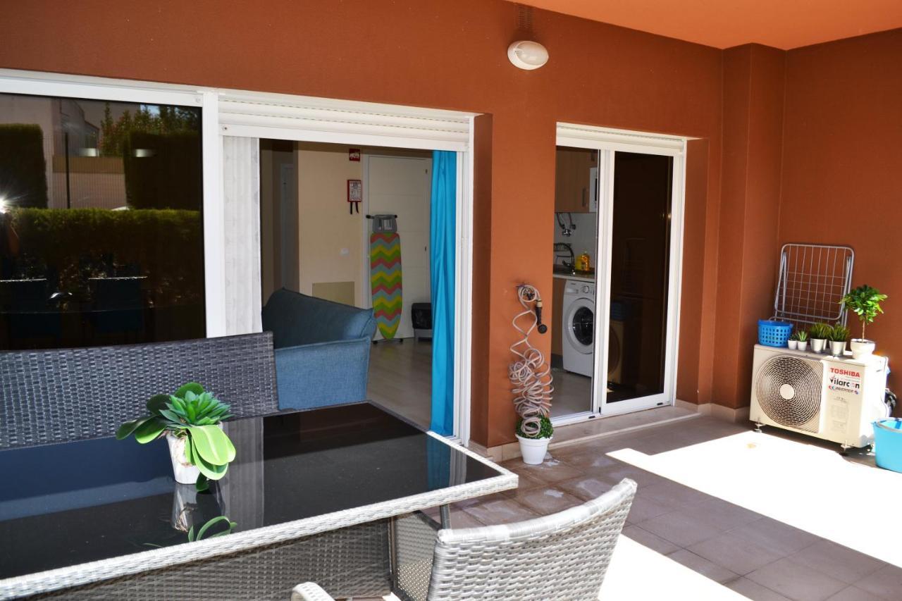 פורטימאו Apartamento Litoral Mar מראה חיצוני תמונה