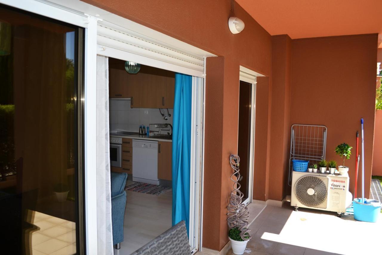 פורטימאו Apartamento Litoral Mar מראה חיצוני תמונה