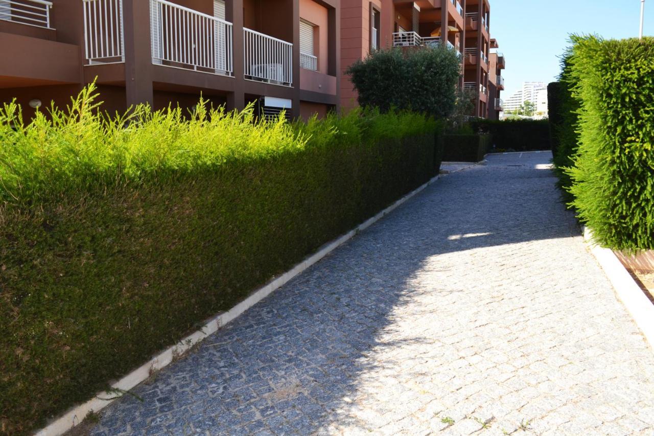 פורטימאו Apartamento Litoral Mar מראה חיצוני תמונה