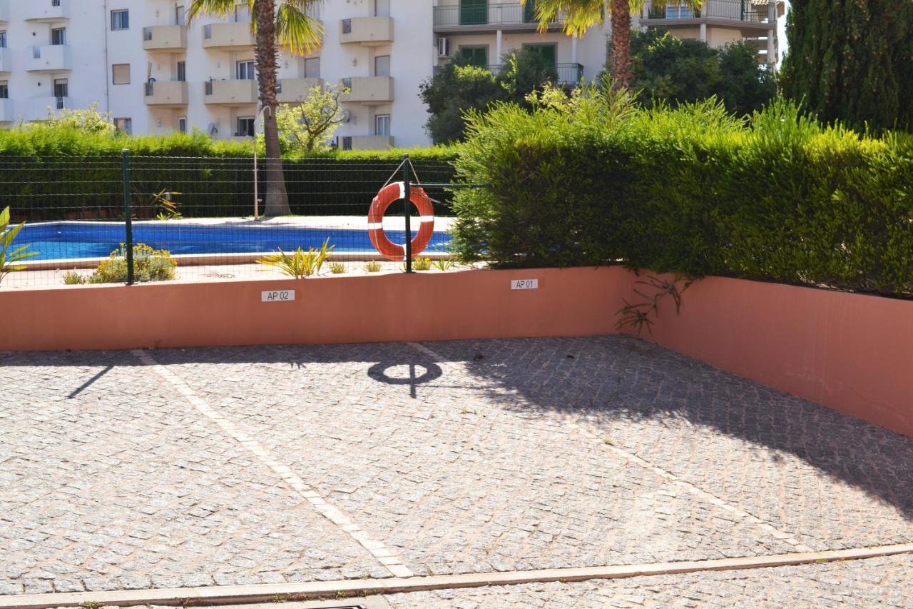 פורטימאו Apartamento Litoral Mar מראה חיצוני תמונה