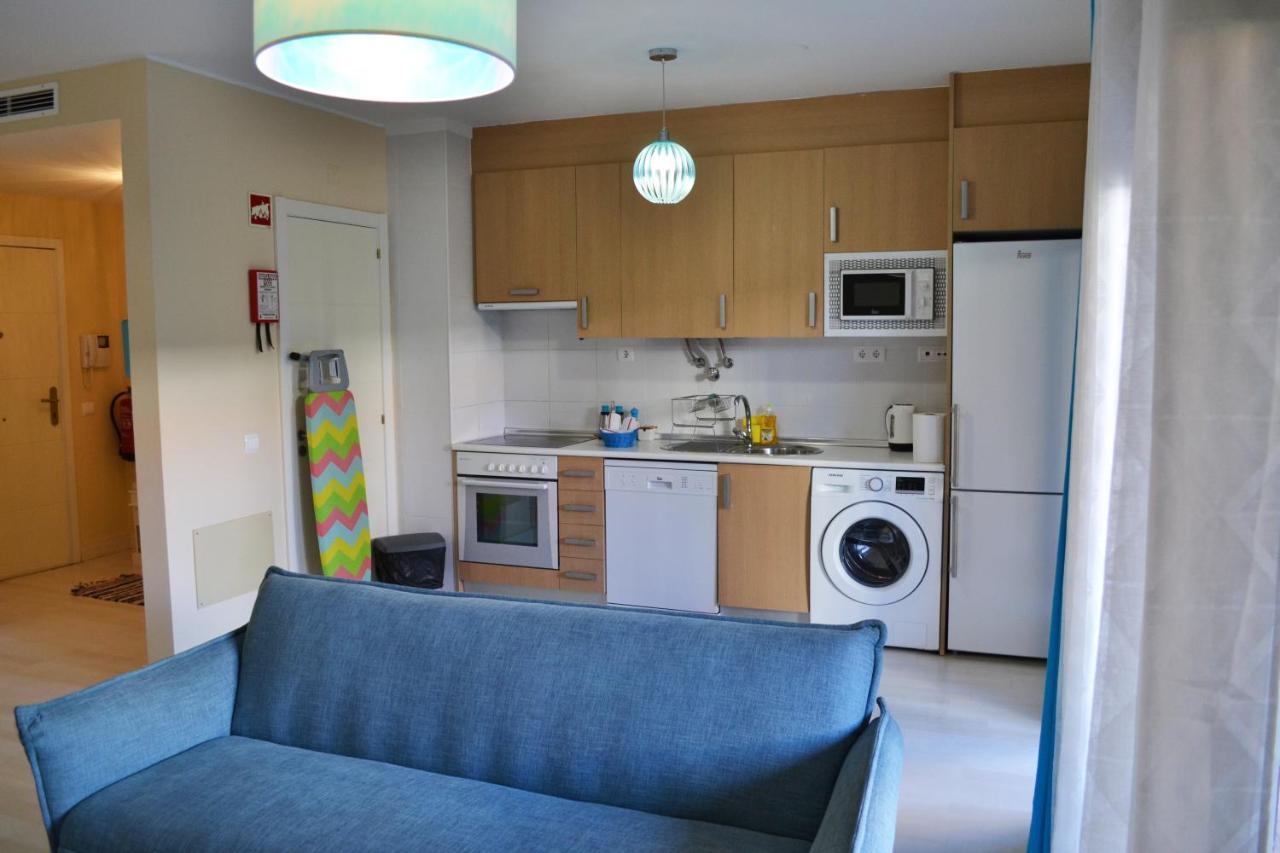 פורטימאו Apartamento Litoral Mar מראה חיצוני תמונה