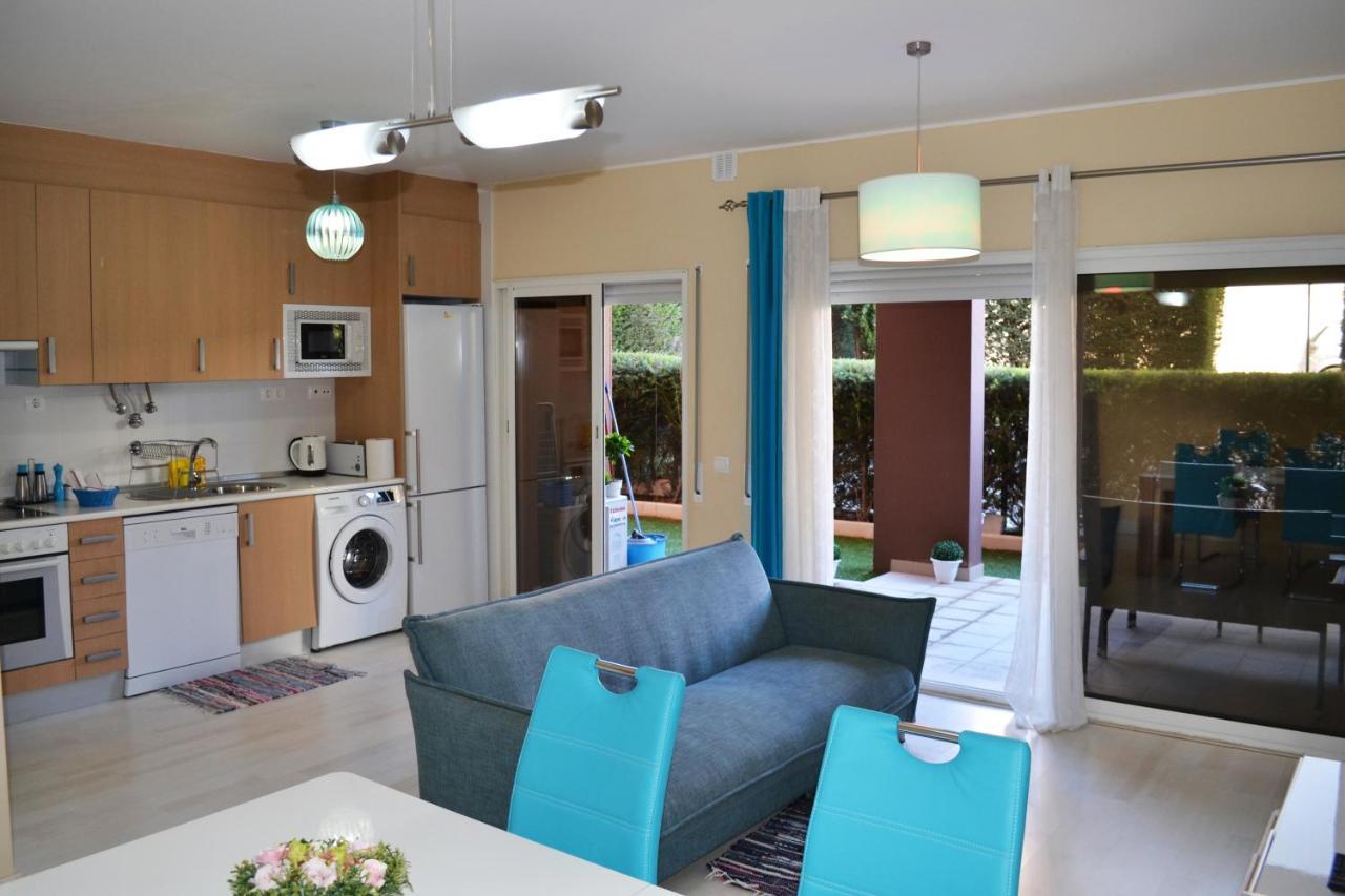 פורטימאו Apartamento Litoral Mar מראה חיצוני תמונה