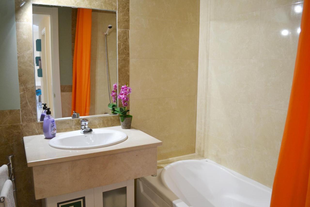 פורטימאו Apartamento Litoral Mar מראה חיצוני תמונה
