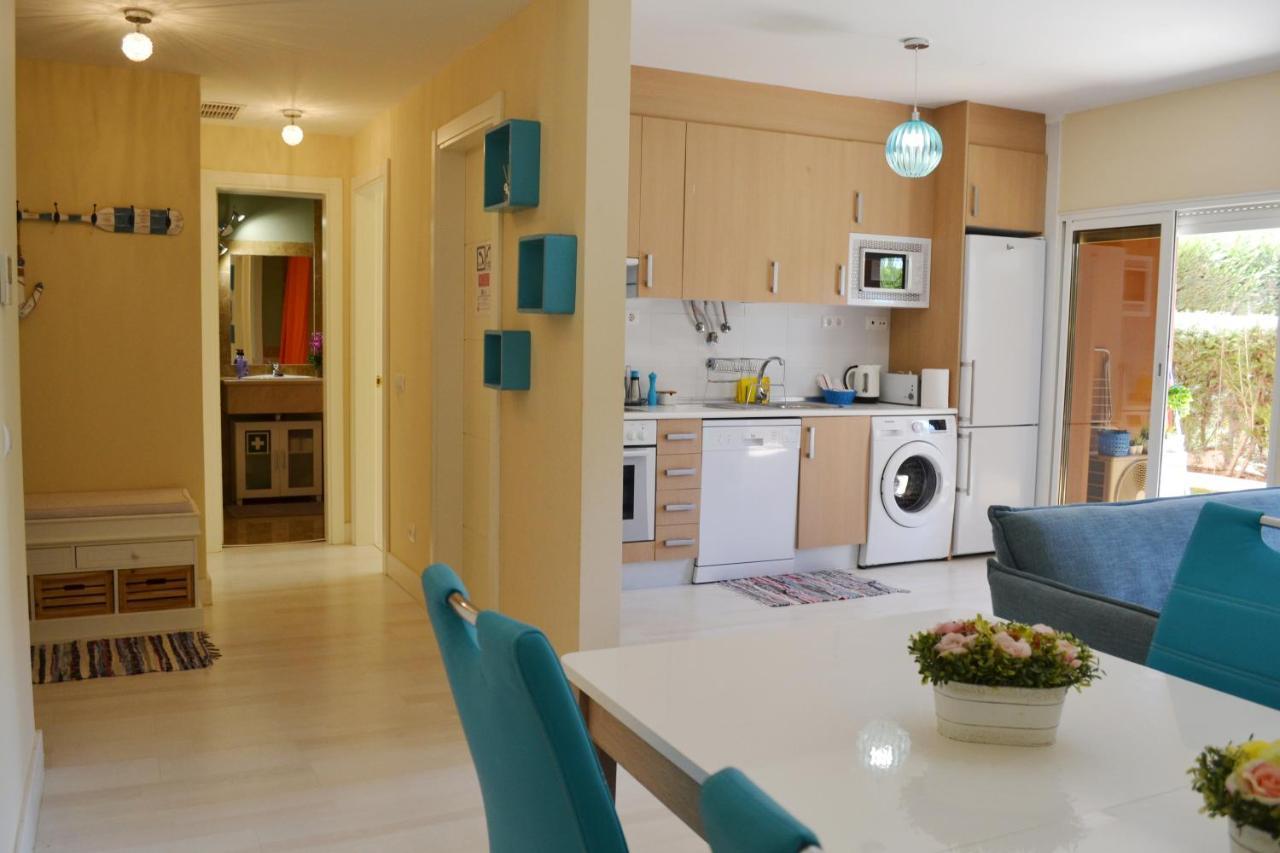 פורטימאו Apartamento Litoral Mar מראה חיצוני תמונה