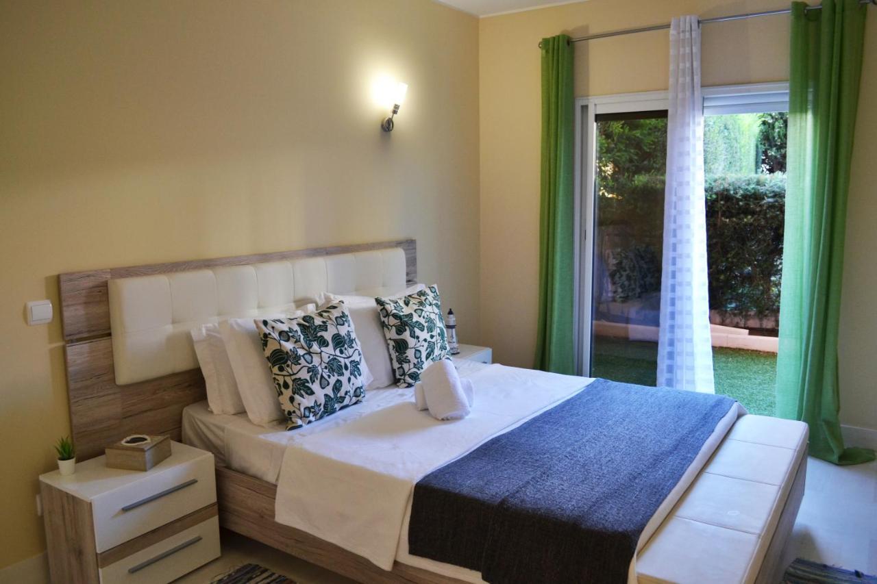 פורטימאו Apartamento Litoral Mar מראה חיצוני תמונה