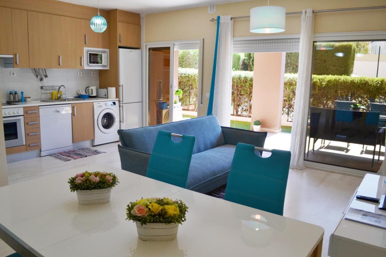 פורטימאו Apartamento Litoral Mar מראה חיצוני תמונה