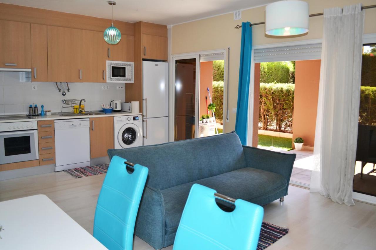 פורטימאו Apartamento Litoral Mar מראה חיצוני תמונה