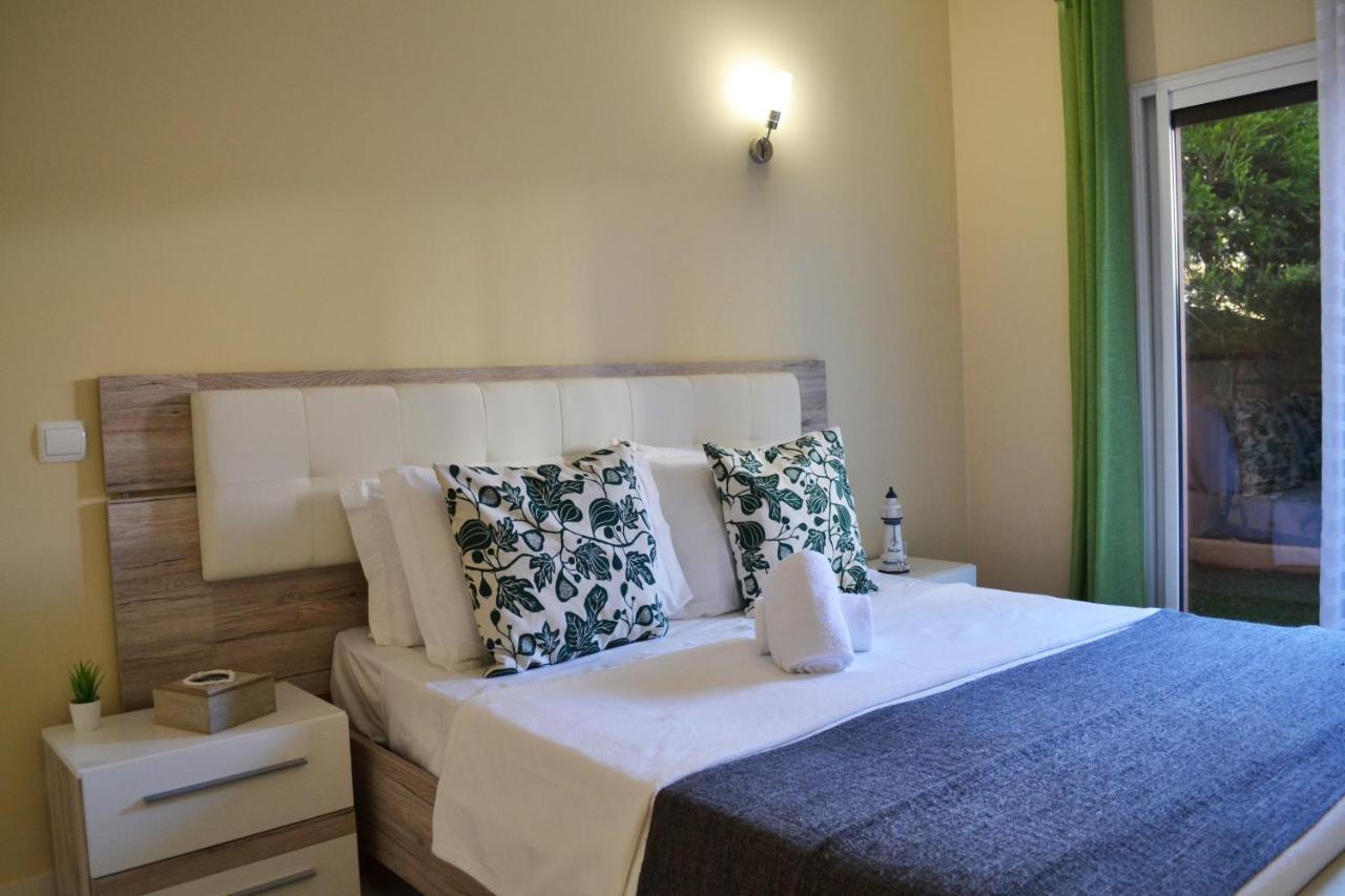 פורטימאו Apartamento Litoral Mar מראה חיצוני תמונה