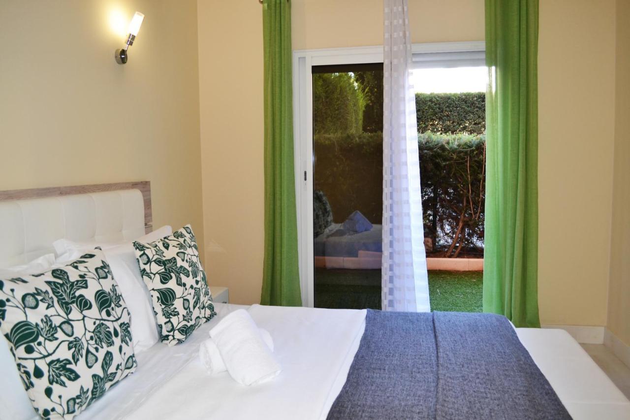 פורטימאו Apartamento Litoral Mar מראה חיצוני תמונה