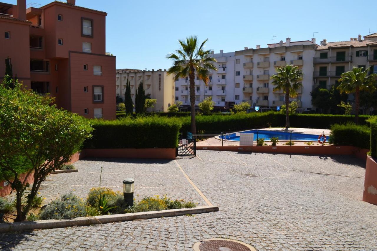 פורטימאו Apartamento Litoral Mar מראה חיצוני תמונה