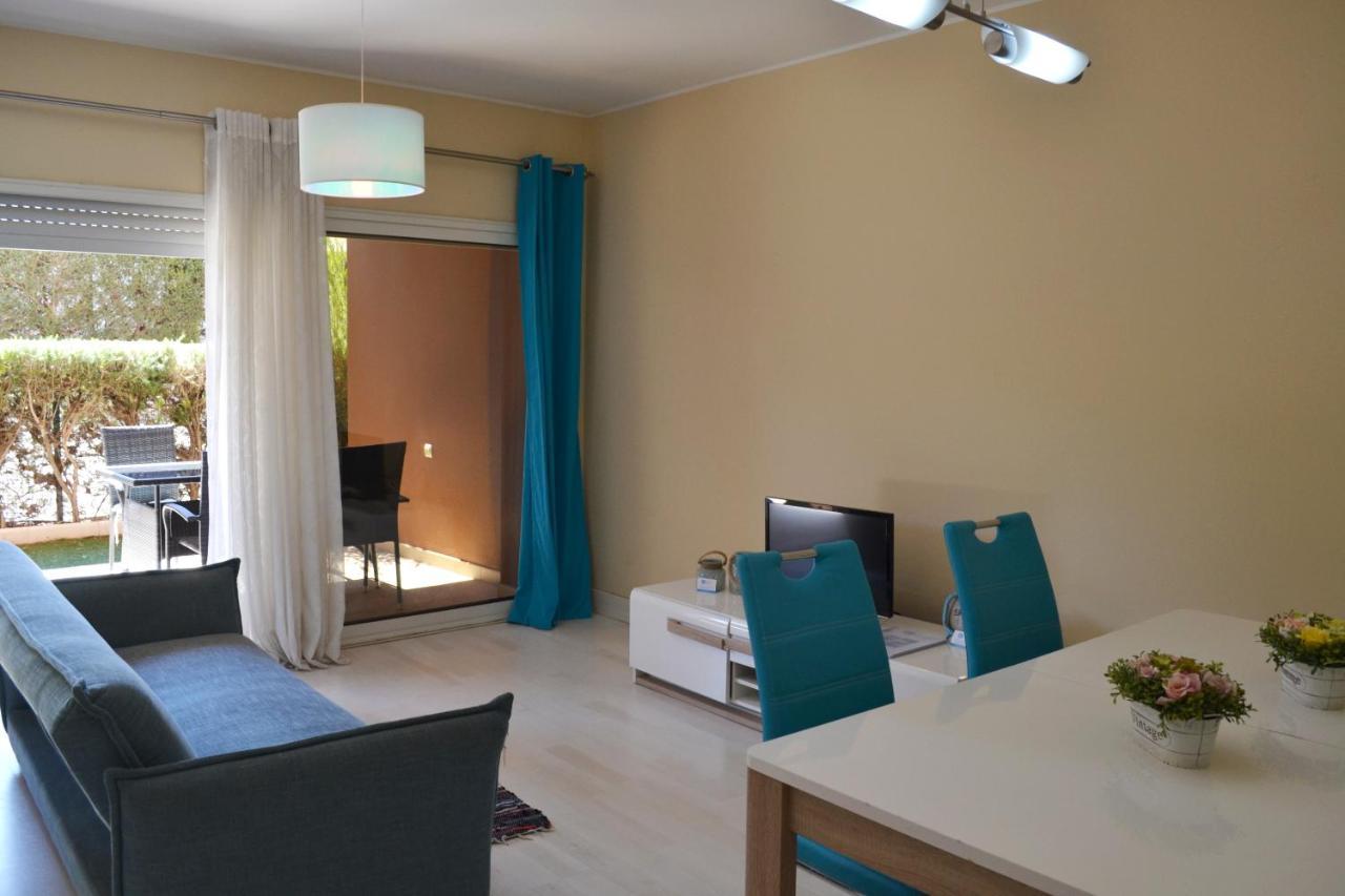פורטימאו Apartamento Litoral Mar מראה חיצוני תמונה