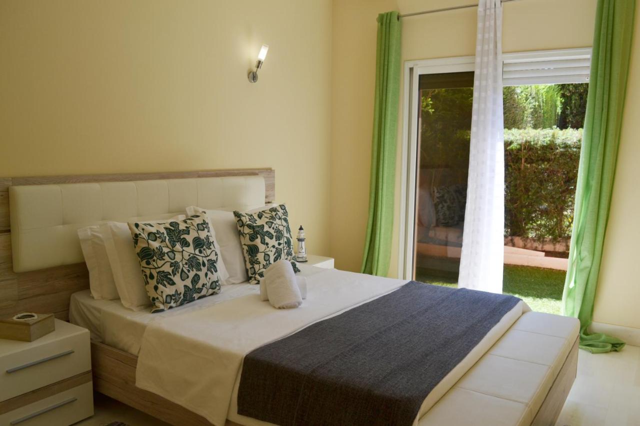פורטימאו Apartamento Litoral Mar מראה חיצוני תמונה
