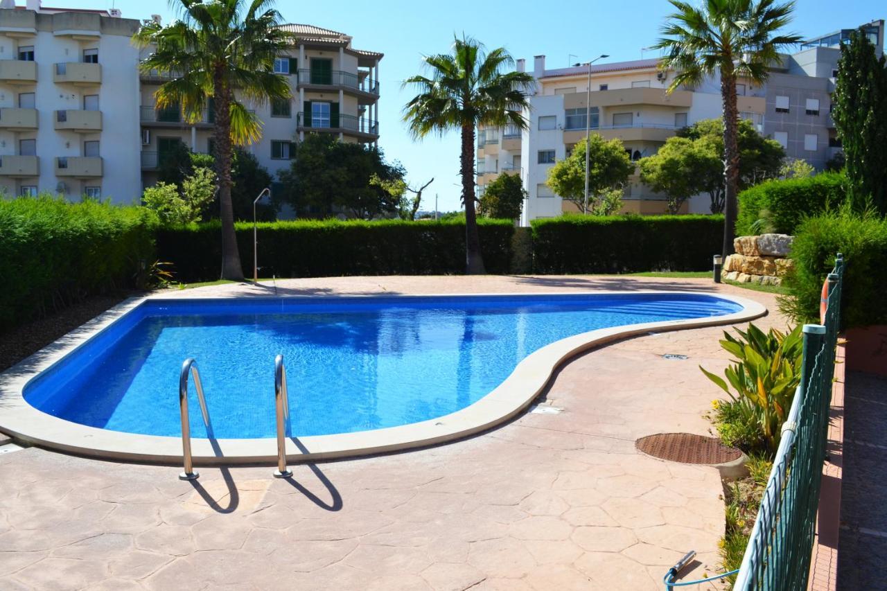 פורטימאו Apartamento Litoral Mar מראה חיצוני תמונה