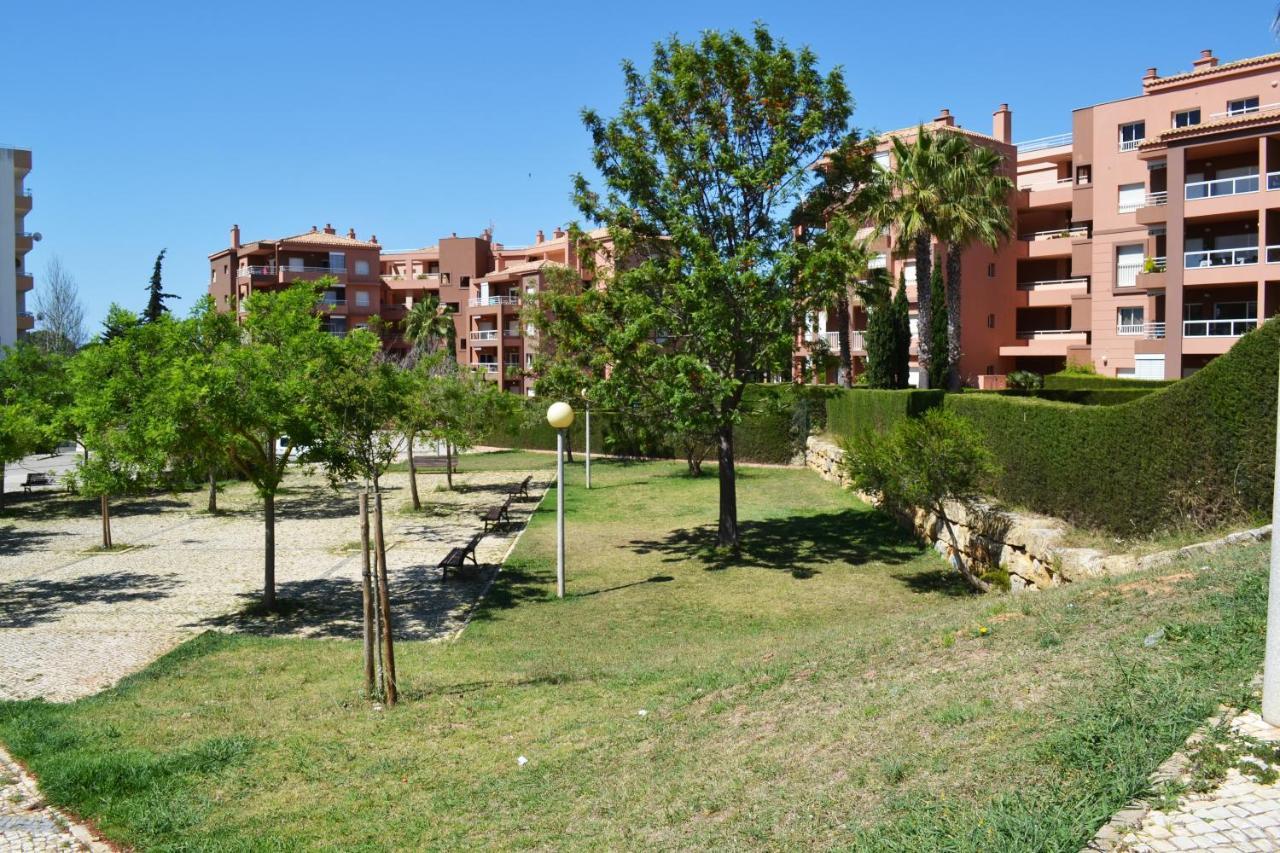 פורטימאו Apartamento Litoral Mar מראה חיצוני תמונה
