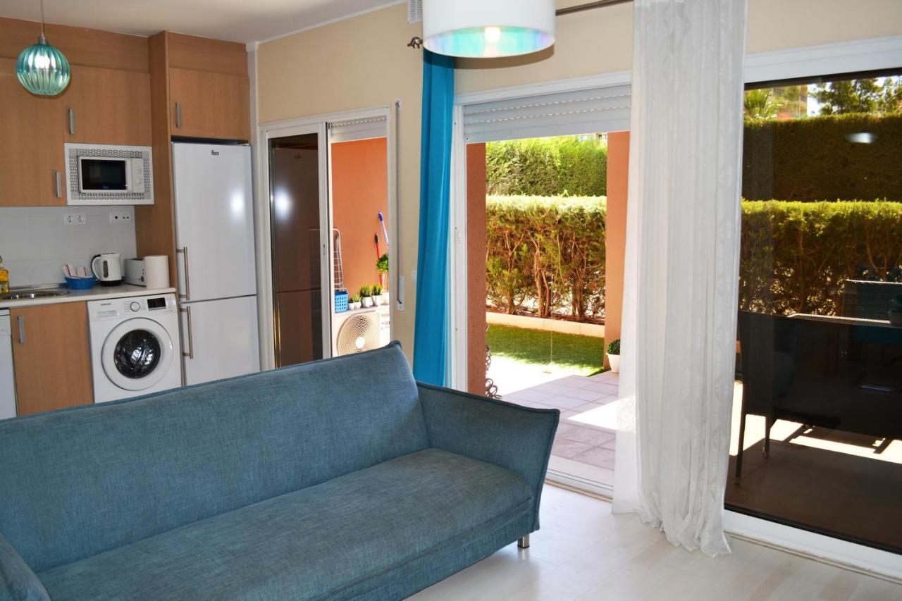 פורטימאו Apartamento Litoral Mar מראה חיצוני תמונה