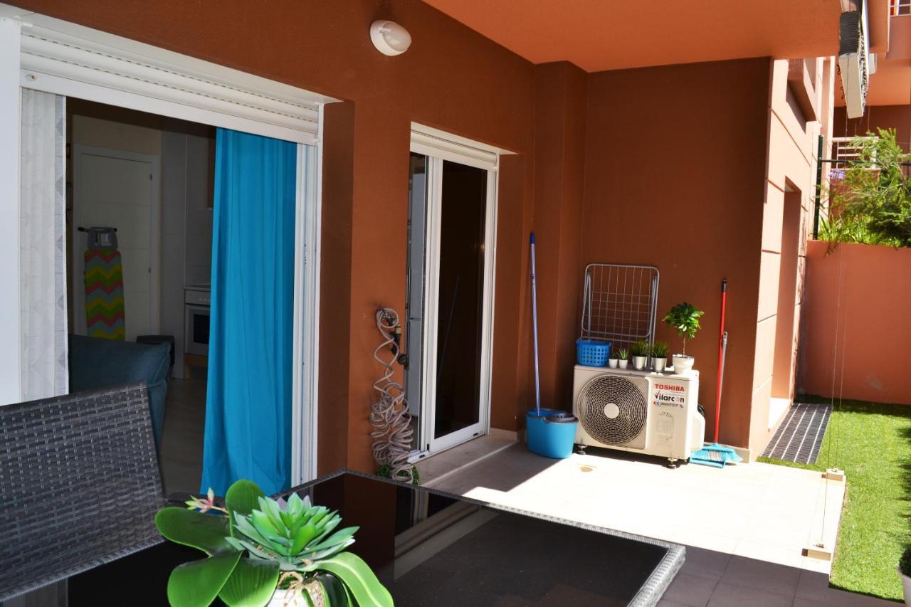 פורטימאו Apartamento Litoral Mar מראה חיצוני תמונה