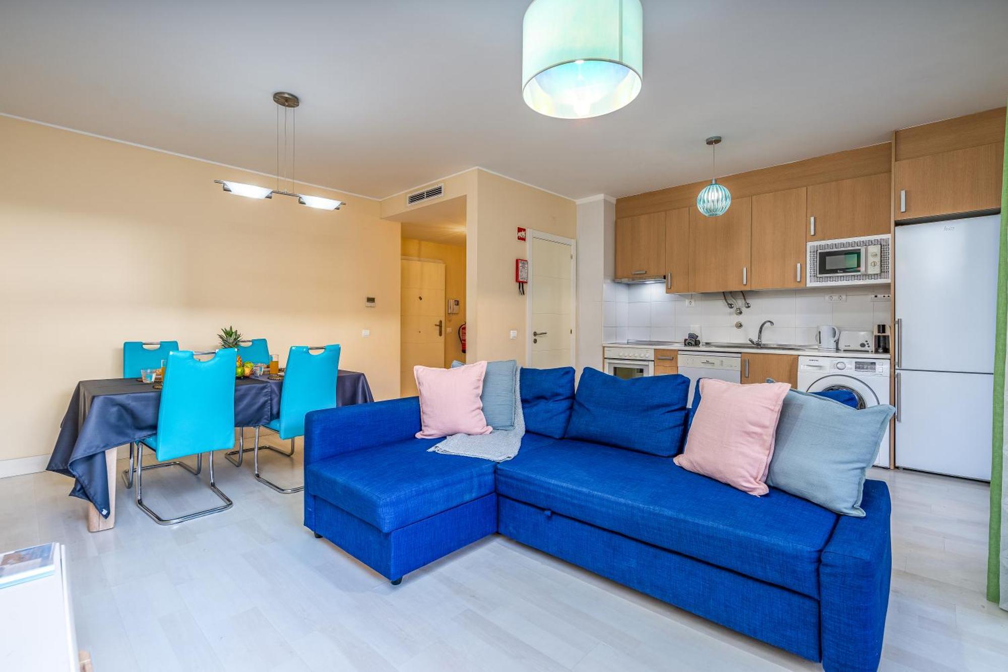 פורטימאו Apartamento Litoral Mar מראה חיצוני תמונה