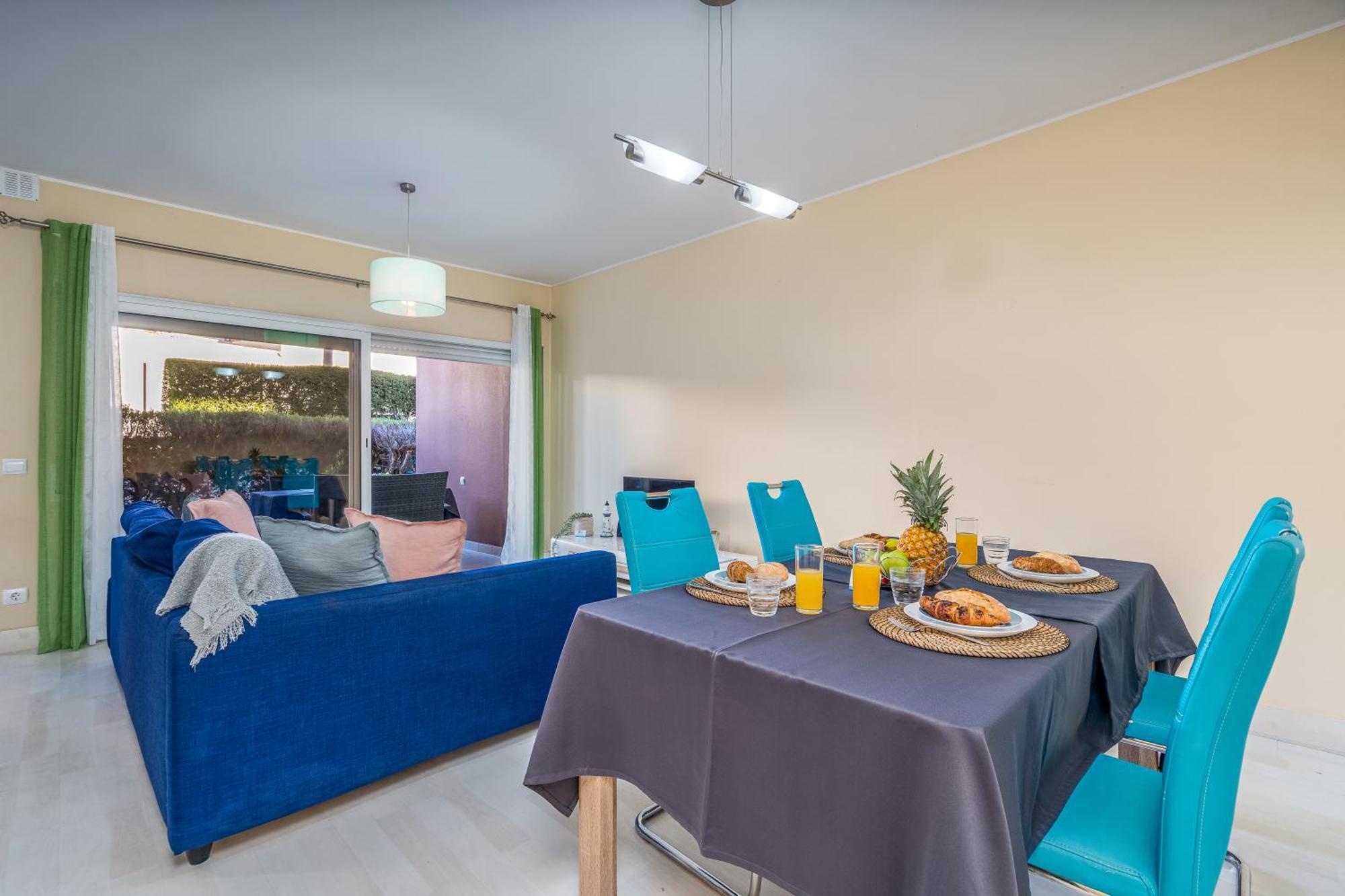 פורטימאו Apartamento Litoral Mar מראה חיצוני תמונה