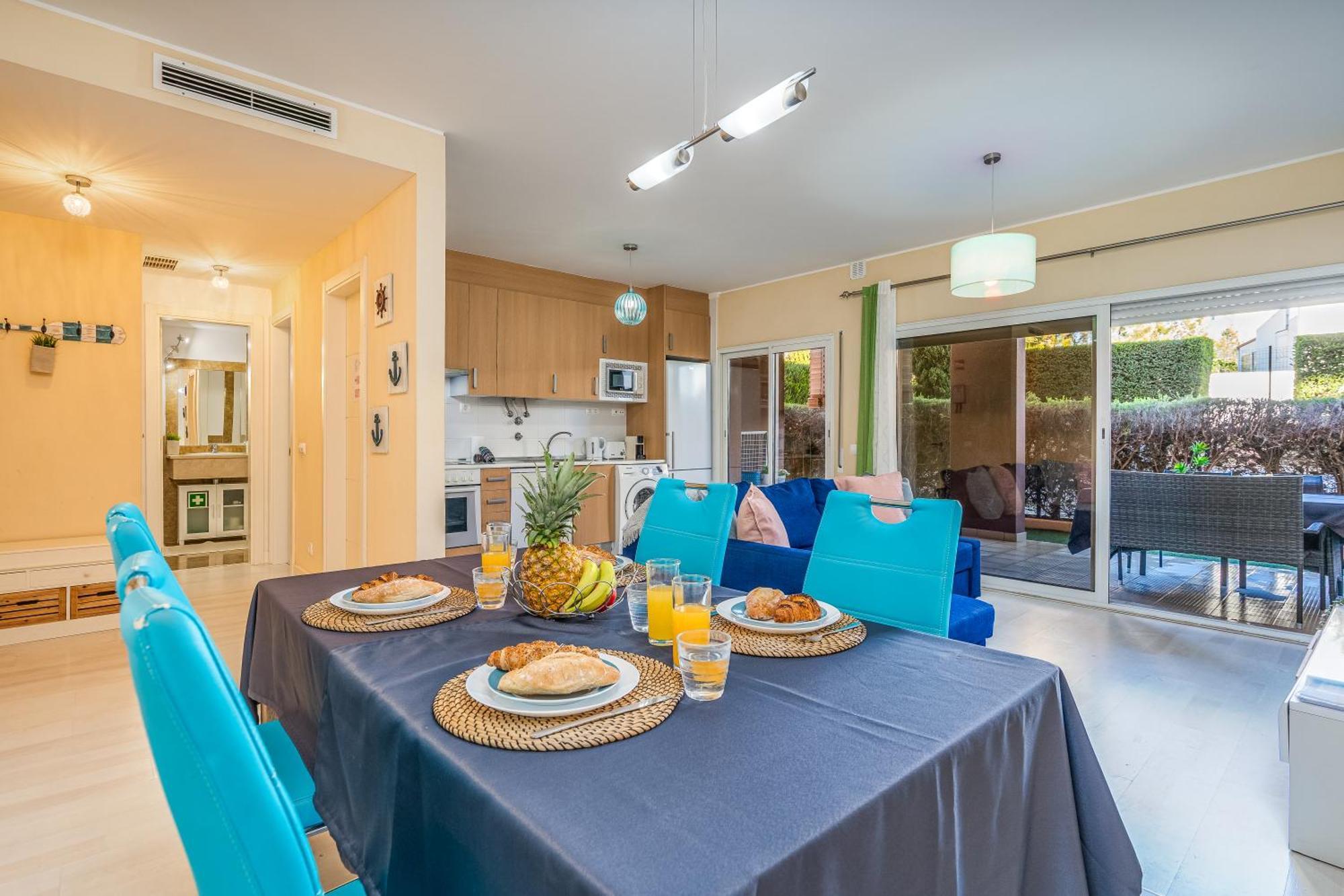 פורטימאו Apartamento Litoral Mar מראה חיצוני תמונה