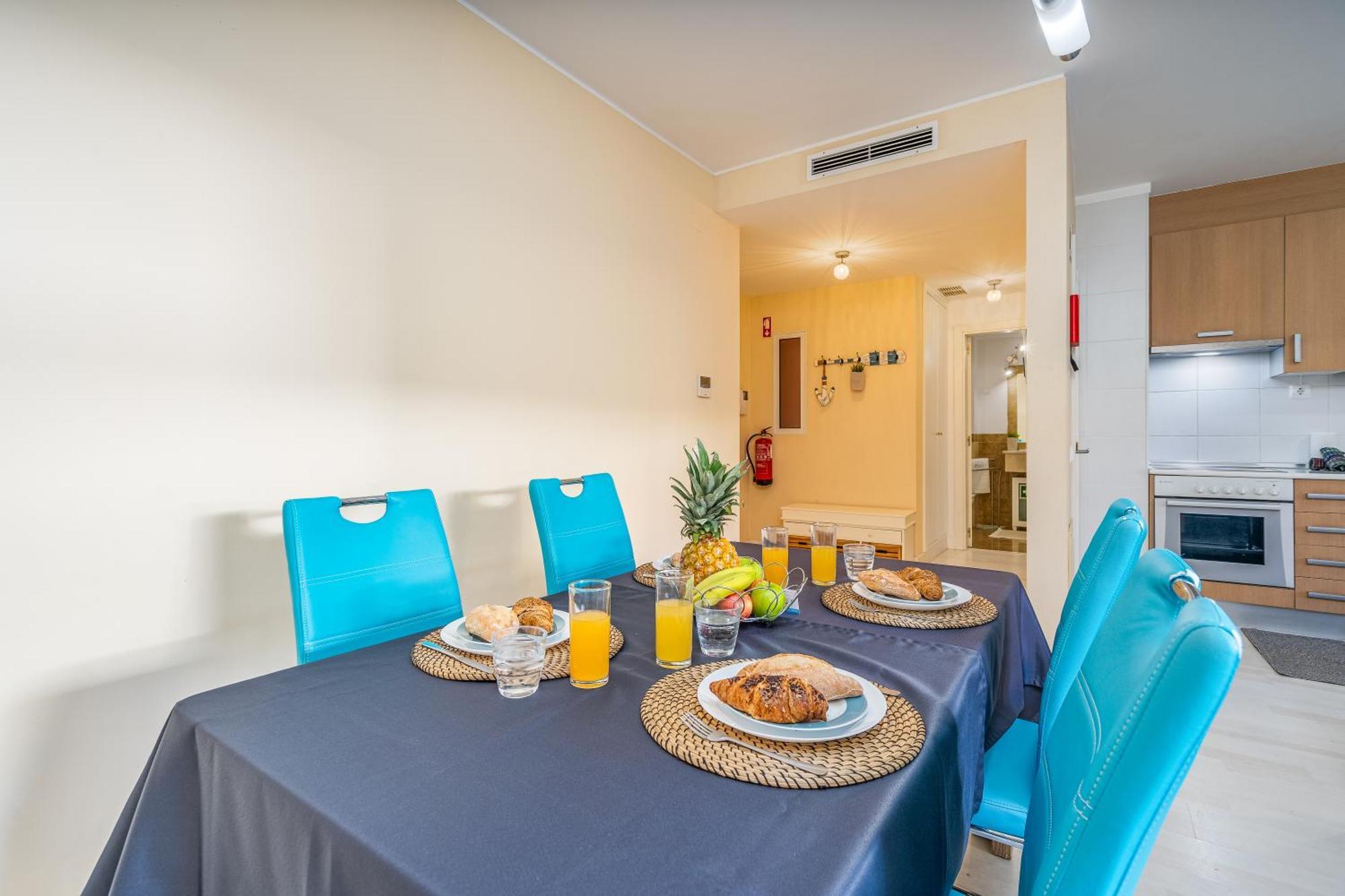 פורטימאו Apartamento Litoral Mar מראה חיצוני תמונה