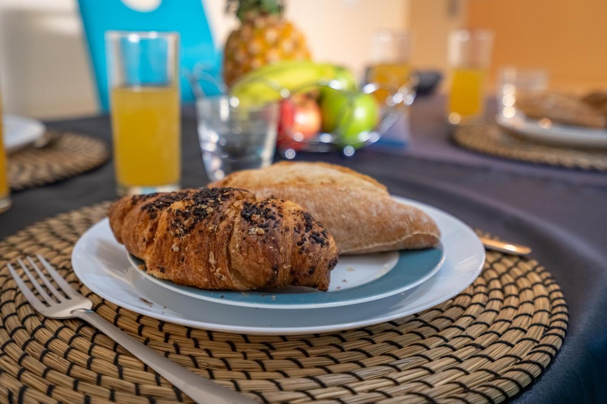 פורטימאו Apartamento Litoral Mar מראה חיצוני תמונה
