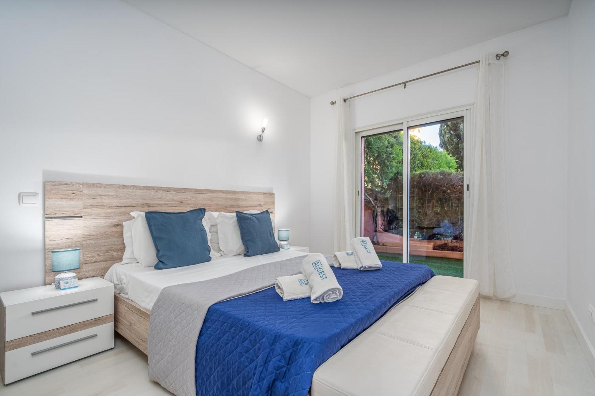 פורטימאו Apartamento Litoral Mar מראה חיצוני תמונה