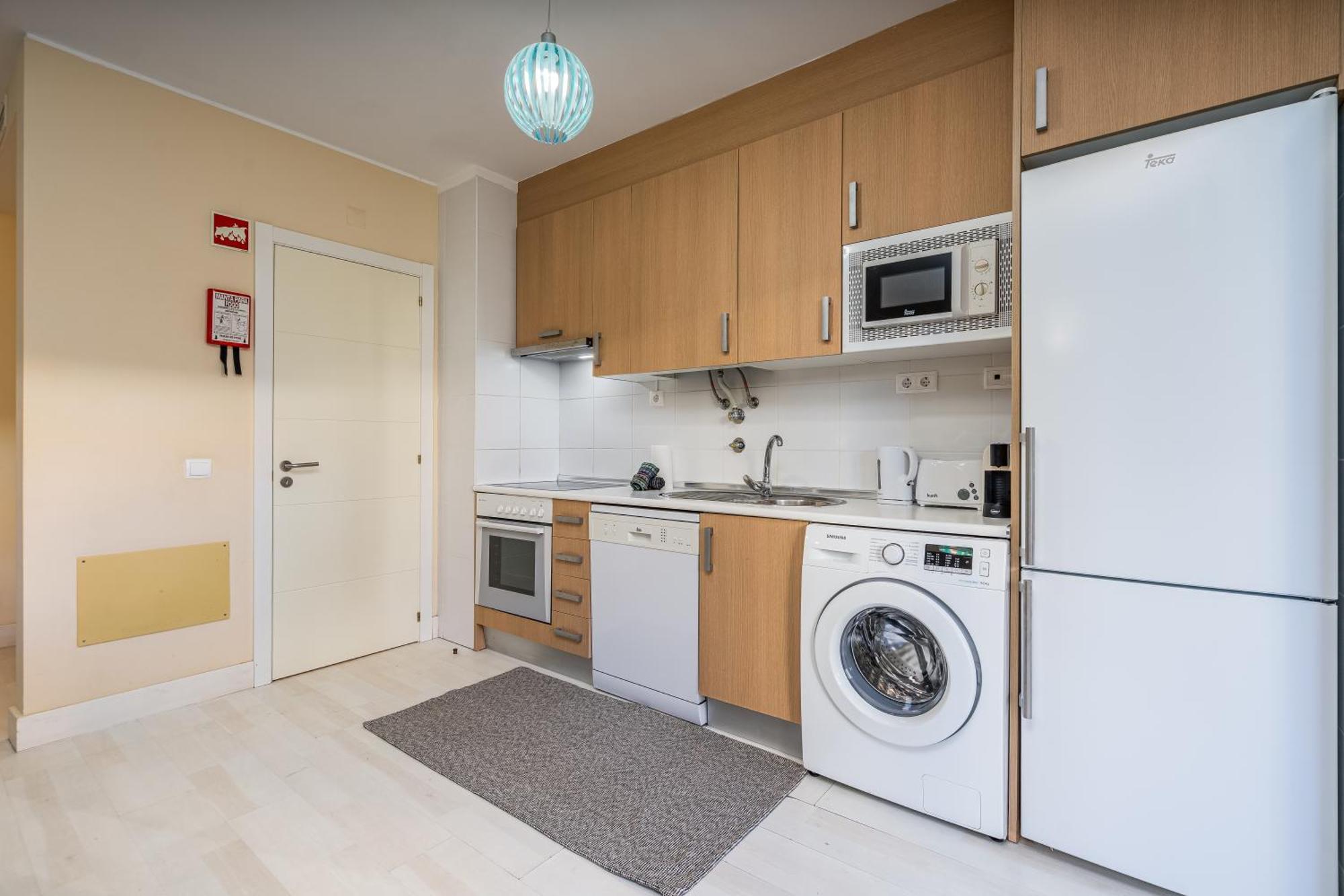 פורטימאו Apartamento Litoral Mar מראה חיצוני תמונה