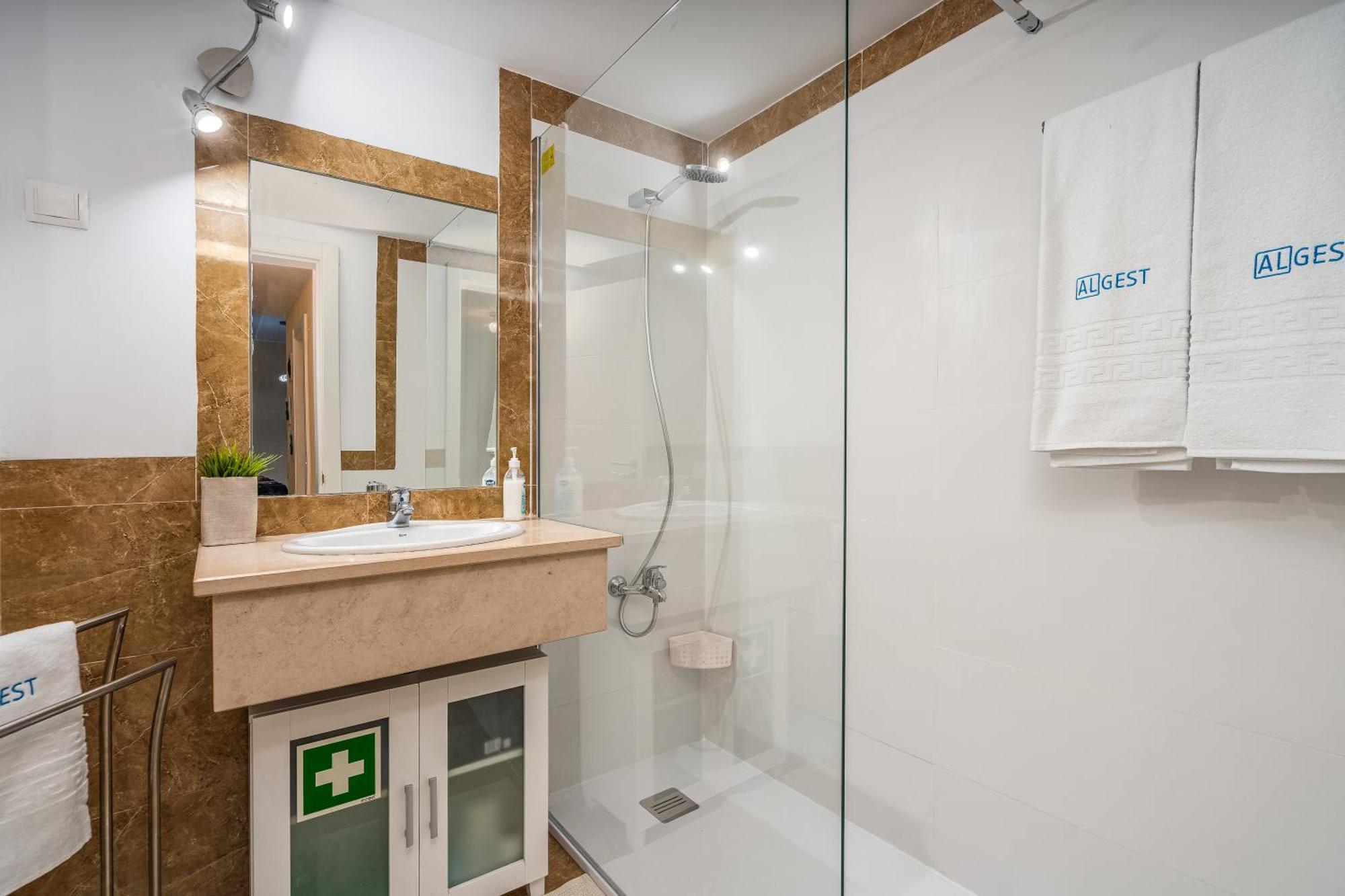 פורטימאו Apartamento Litoral Mar מראה חיצוני תמונה