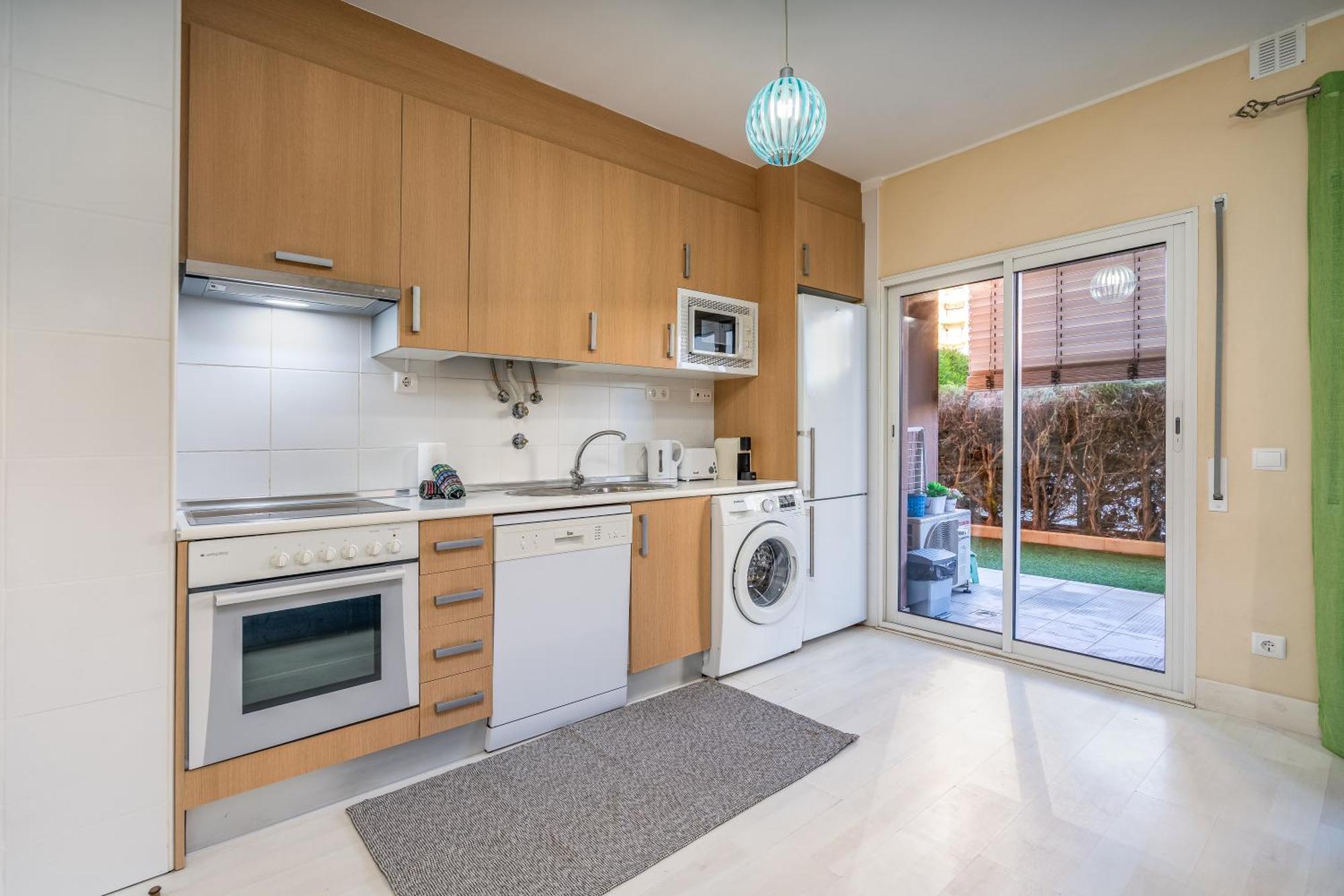 פורטימאו Apartamento Litoral Mar מראה חיצוני תמונה