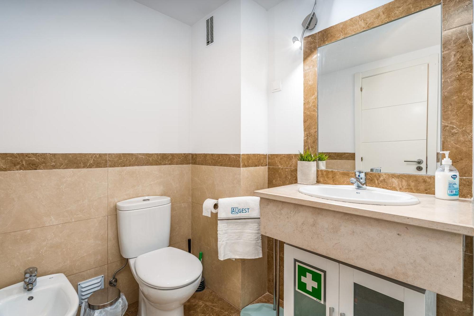 פורטימאו Apartamento Litoral Mar מראה חיצוני תמונה