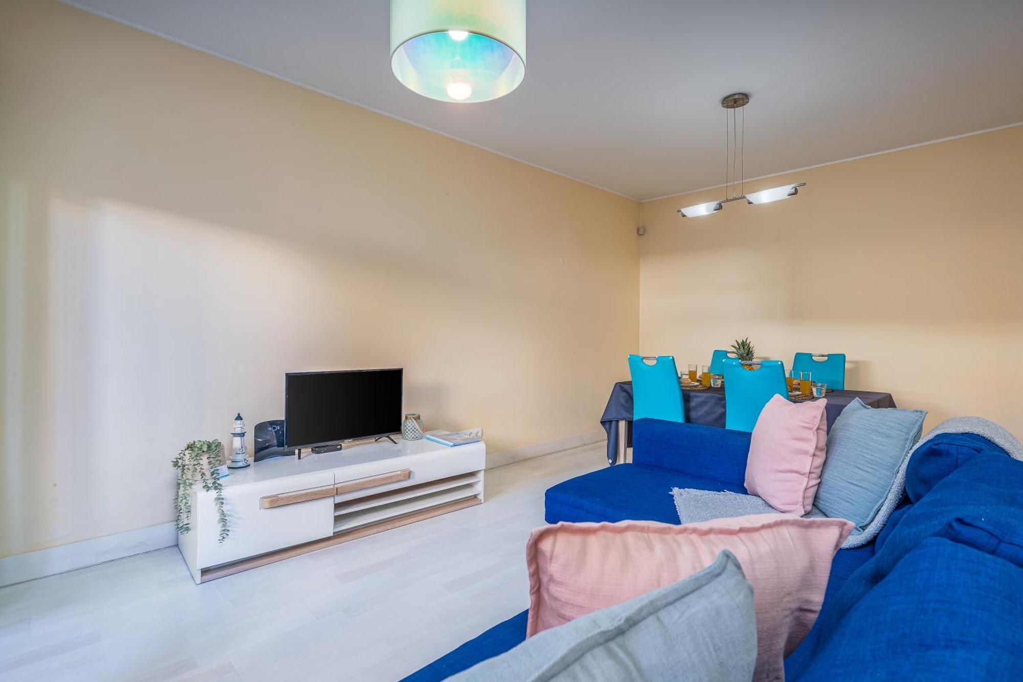 פורטימאו Apartamento Litoral Mar מראה חיצוני תמונה