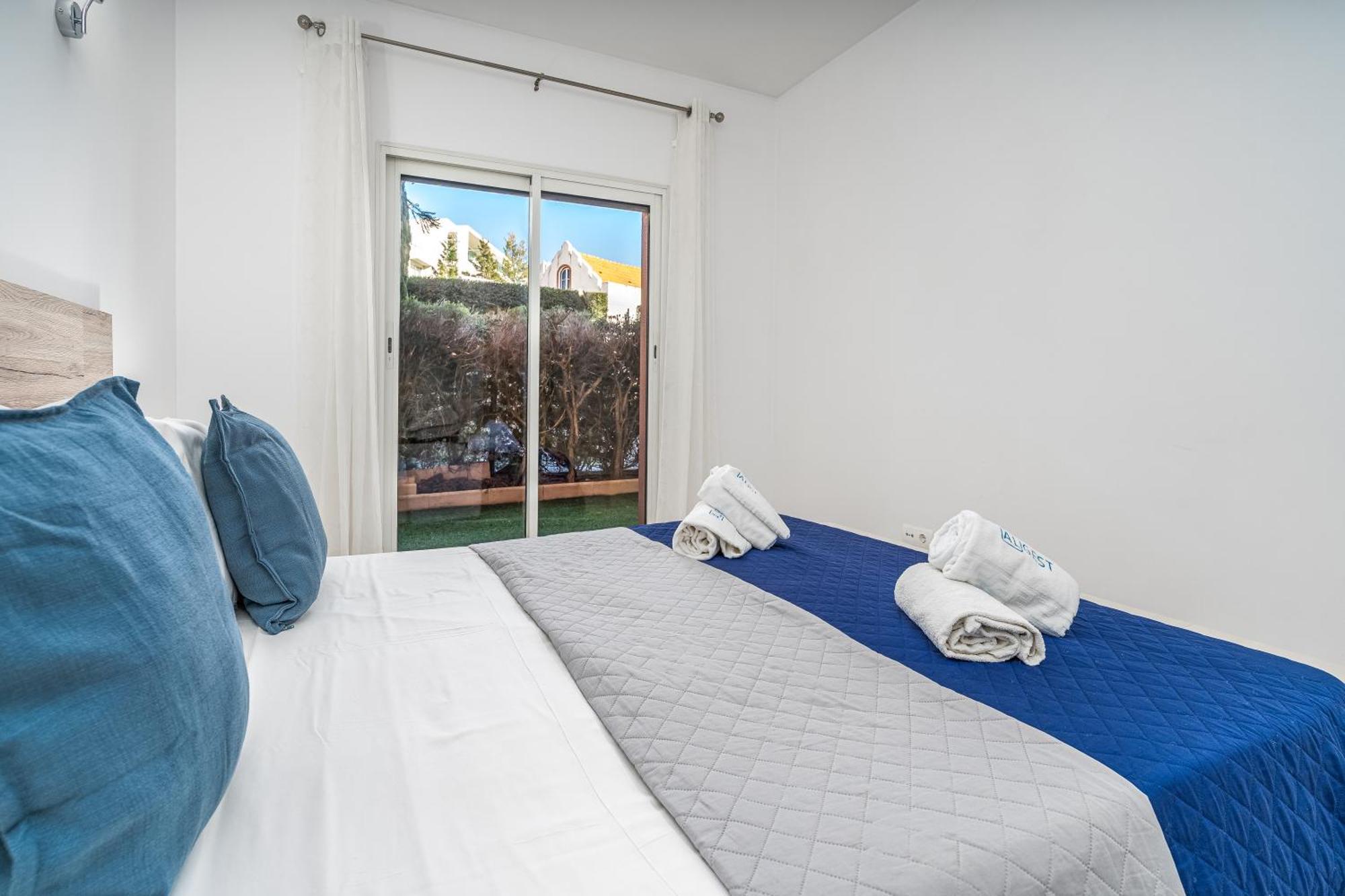 פורטימאו Apartamento Litoral Mar מראה חיצוני תמונה